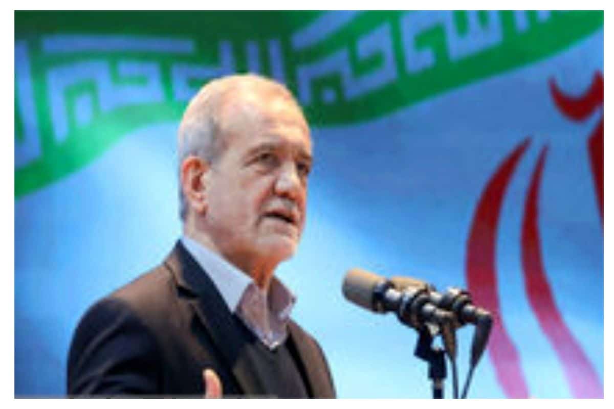 رئیس جمهور: ایران را نمی شود تحریم کرد