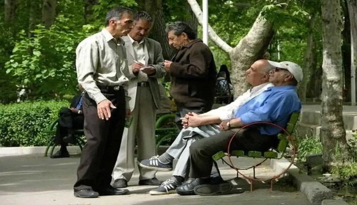 اعلام زمان واریز حقوق خرداد بازنشستگان تامین اجتماعی