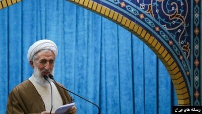 بازگشت کاظم صدیقی به نماز جمعه تهران؛ پیام سکوت یا بی‌تفاوتی به مطالبه عمومی؟