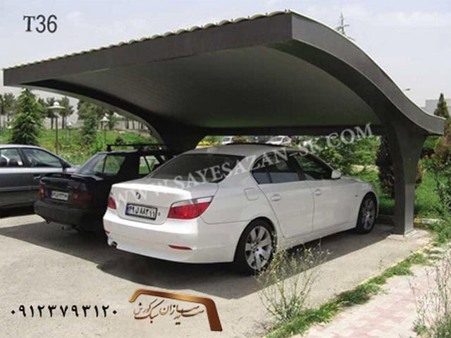 سایبان حیاط یا سایبان خودرو؟ کدام انتخاب برای خانه شما بهتر است؟