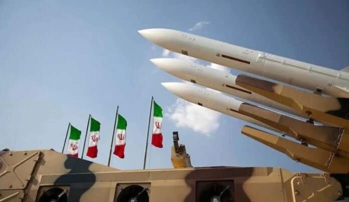محدود کردن صنعت دفاعی و موشکی توهم غرب است