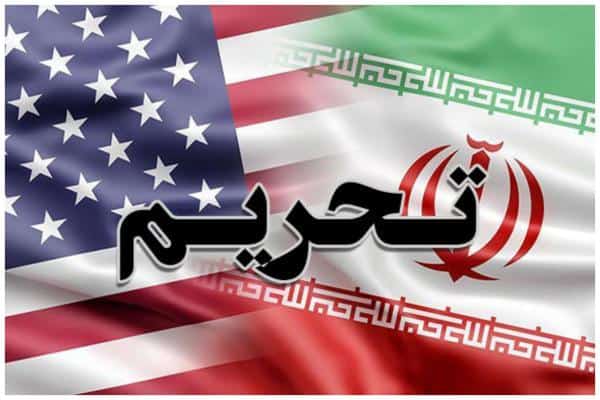 اعمال تحریم‌های جدید آمریکا علیه شرکت‌ها و افراد مرتبط با صادرات نفت ایران و روسیه