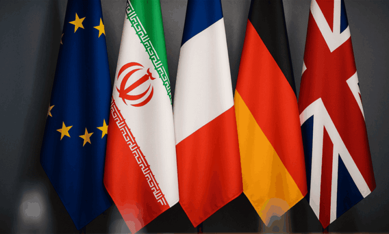 دور جدید مذاکرات ایران و سه کشور اروپایی جمعه در استانبول