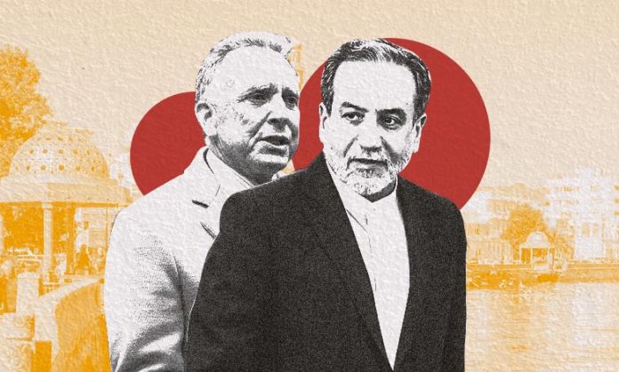 مذاکره و حمله هم‌ زمان؛ آیا گفت‌وگو پوششی برای اقدام نظامی بود؟