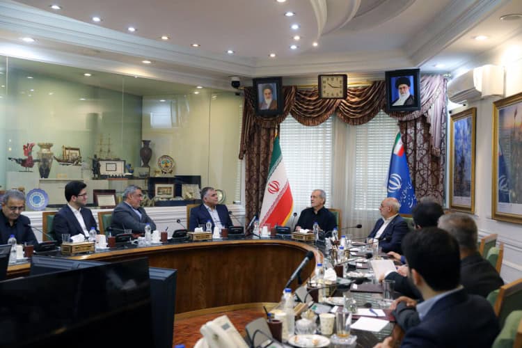 رئیس جمهور: در تلاش هستیم با پیشبرد مسیر دیپلماسی از تکرار جنگ و درگیری جلوگیری شود