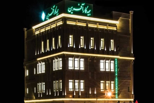 بیمه کارآفرین؛ چرا با وجود رشد مالی هنوز در بازار پایه زرد باقی مانده است؟