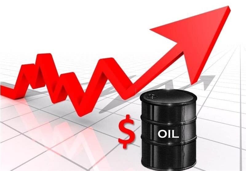 افزایش بیش از 2 درصدی قیمت نفت در پی هشدار آژانس بین‌المللی انرژی درباره کمبود عرضه