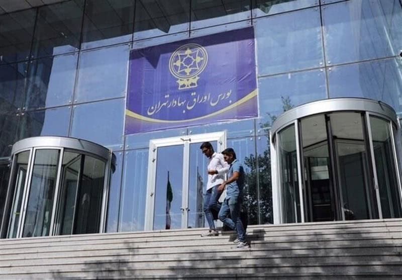 بورس تهران دومین بورس پربازده جهان در آوریل 2025 شد