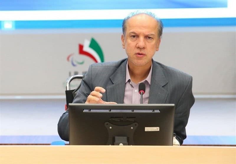 رحیمی: نوع همکاری‌ام با تکواندو در مالزی مشخص می‌شود/ نمی‌دانستیم پولادگر ثبت‌نام کرده است