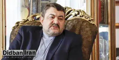 سفیر ایران در اندونزی: ذره‌ای از حق غنی‌سازی خود عقب‌نشینی نخواهیم کرد