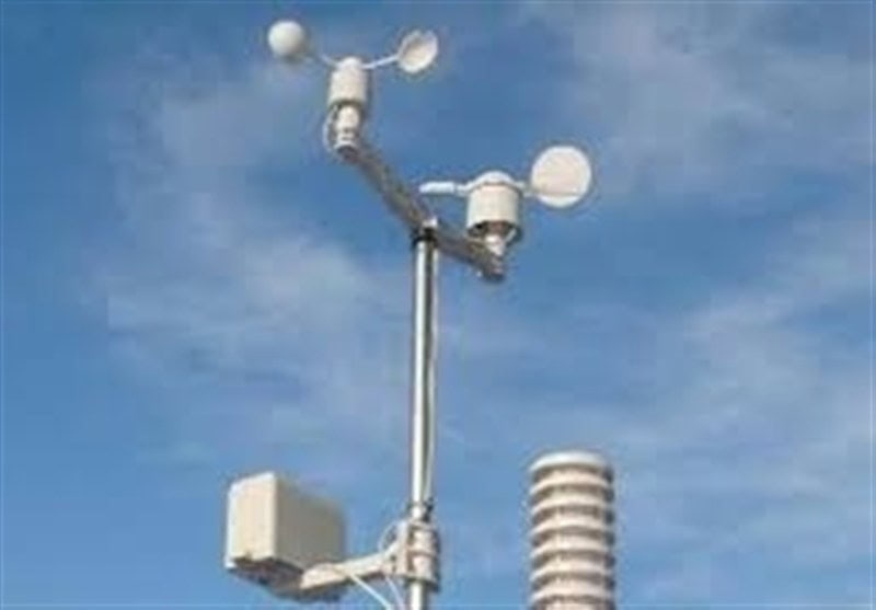 هواشناسی ایران۱۴۰۴/۴/۲۰؛ بارش باران در برخی نقاط کشور