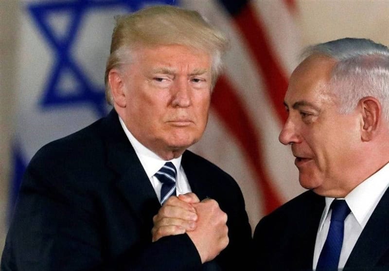 ترامپ: اسرائیل با آتش‌بس ۶۰روزه در غزه موافقت کرد