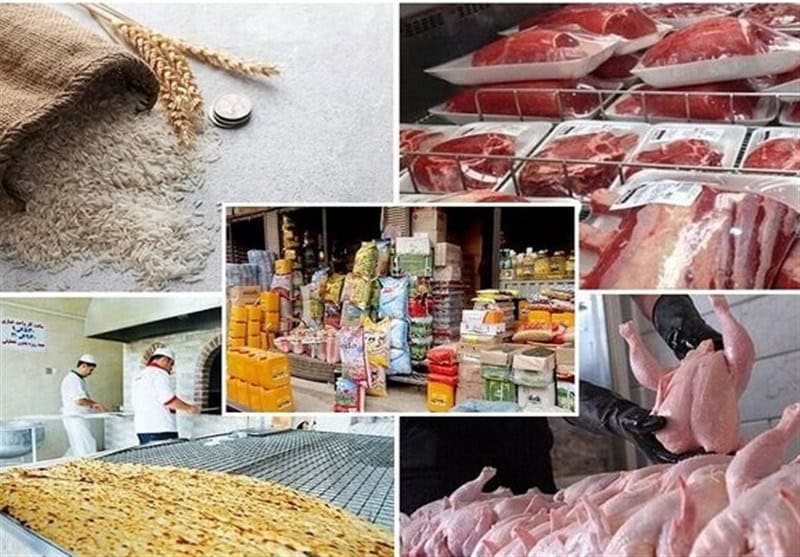 هشدار تعزیرات درباره گران‌فروشی کالا و خودرو | با متخلفان بدون اغماض برخورد می‌شود