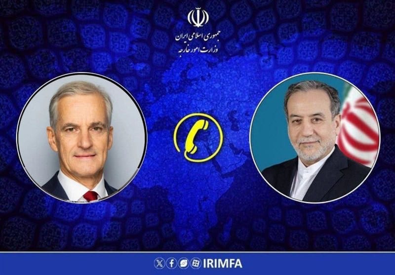 عراقچی: همکاری با آژانس صرفاً از طریق شورای‌عالی امنیت ملی ساماندهی خواهد شد
