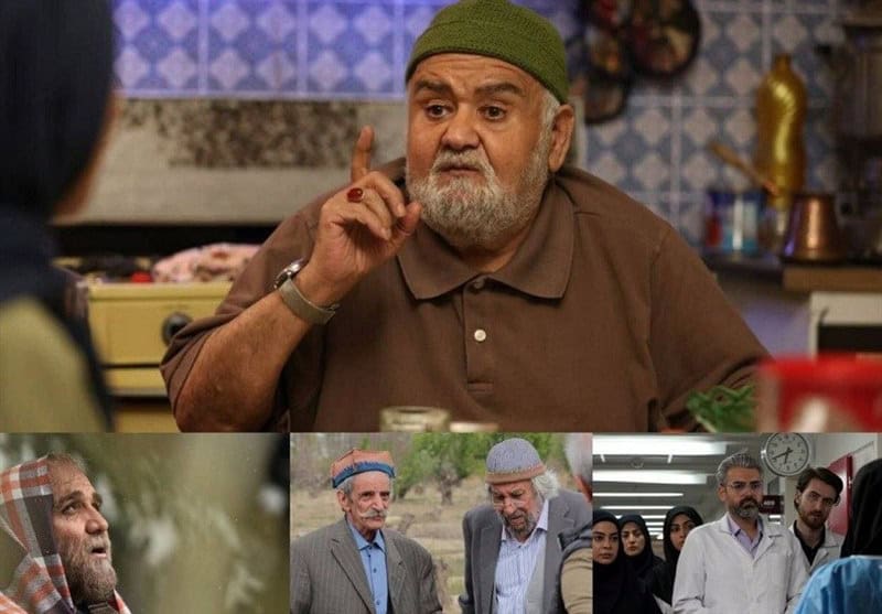 آیا تلویزیون با مجموعه‌ های جدید سیما فیلم می‌تواند مخاطب را بازگرداند؟ | از «پسته خندان» تا «الگوریتم»