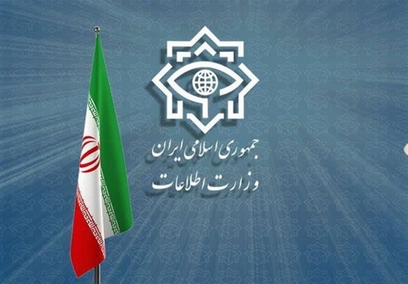 بیانیه وزارت اطلاعات درباره نبرد خاموش با ناتوی اطلاعاتی در جنگ ۱۲ روزه