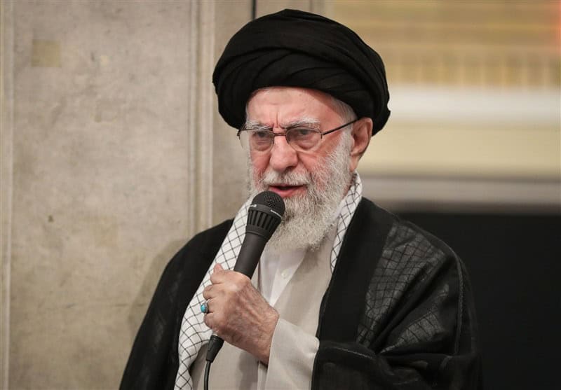 امام خامنه‌ای: هسته‌ای و حقوق بشر بهانه است آمریکا از توانایی‌های جمهوری اسلامی ناراحت است