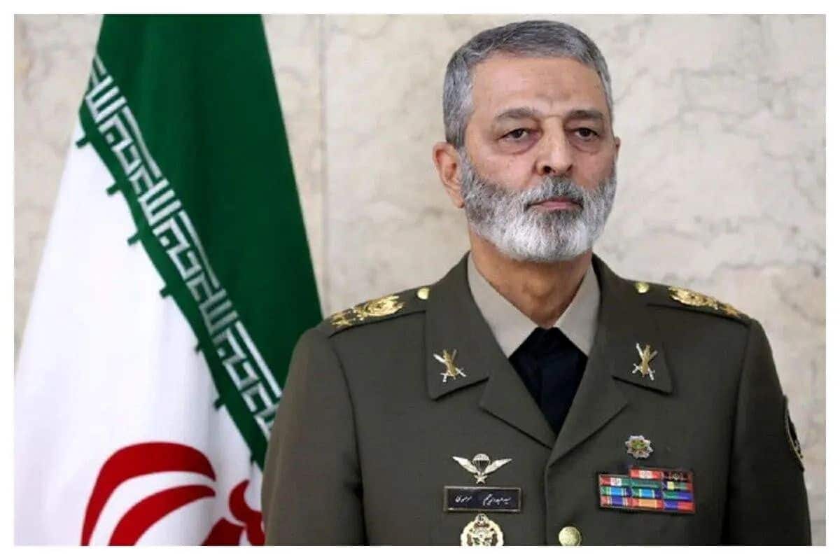 رئیس ستادکل نیروهای مسلح: دستگاه هایی اجرایی ضوابط پدافند غیرعامل را دقیق اجرا کنند
