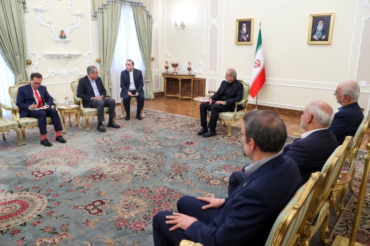 رژیم صهیونیستی خواستار تضعیف و انشقاق در صفوف مسلمانان است