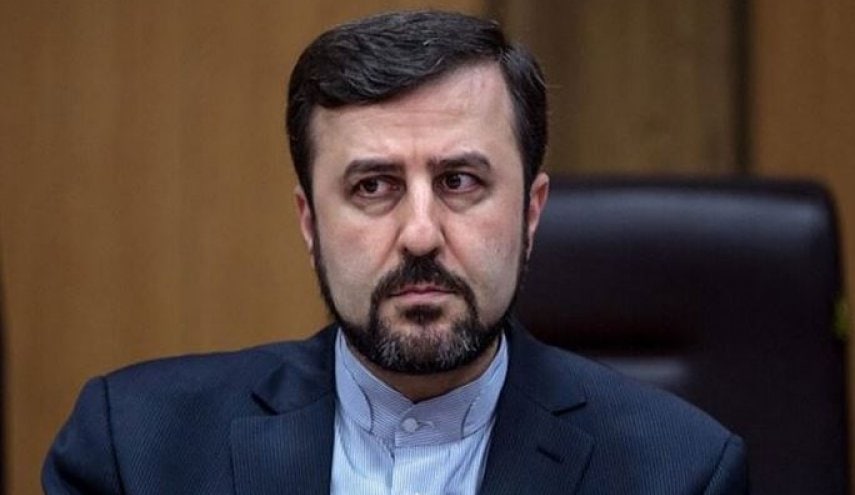 رایزنی‌ غریب‌آبادی با معاون دبیرکل سازمان ملل درباره موضوعات مرتبط با قطعنامه ۲۲۳۱