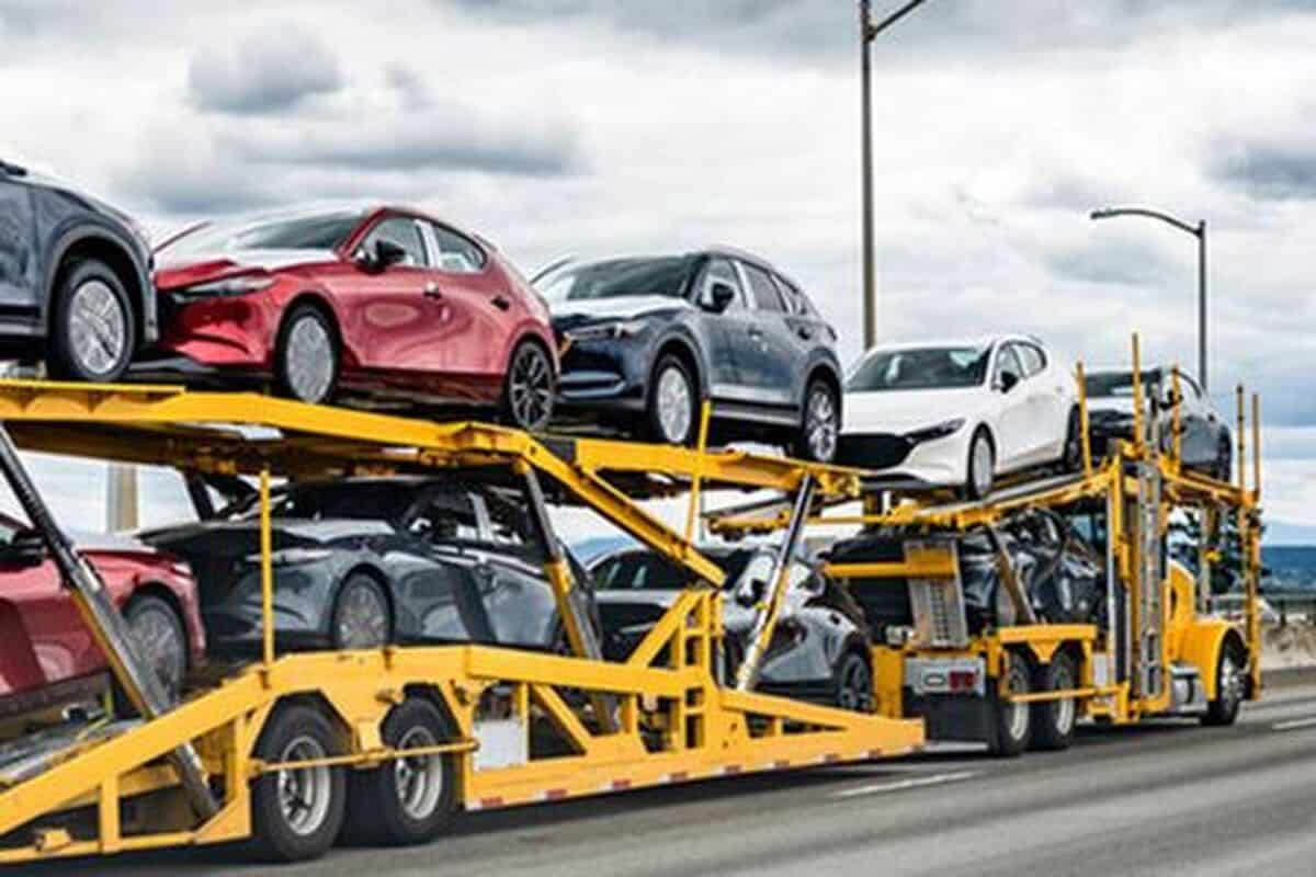 طرح فروش خودروهای وارداتی از ٢٨ تیرماه آغاز خواهد شد