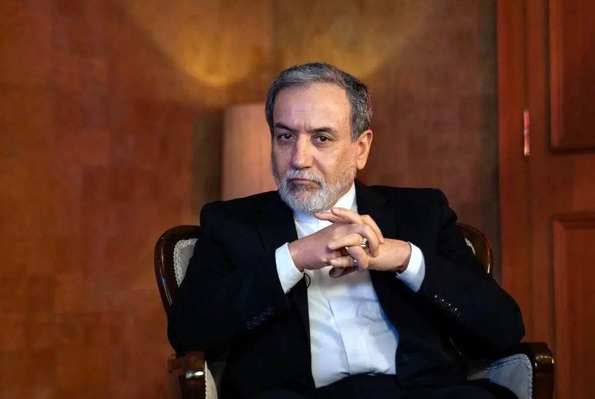عراقچی: هیچ کس اطلاع دقیقی ندارد که چه اتفاقی در فردو افتاده است