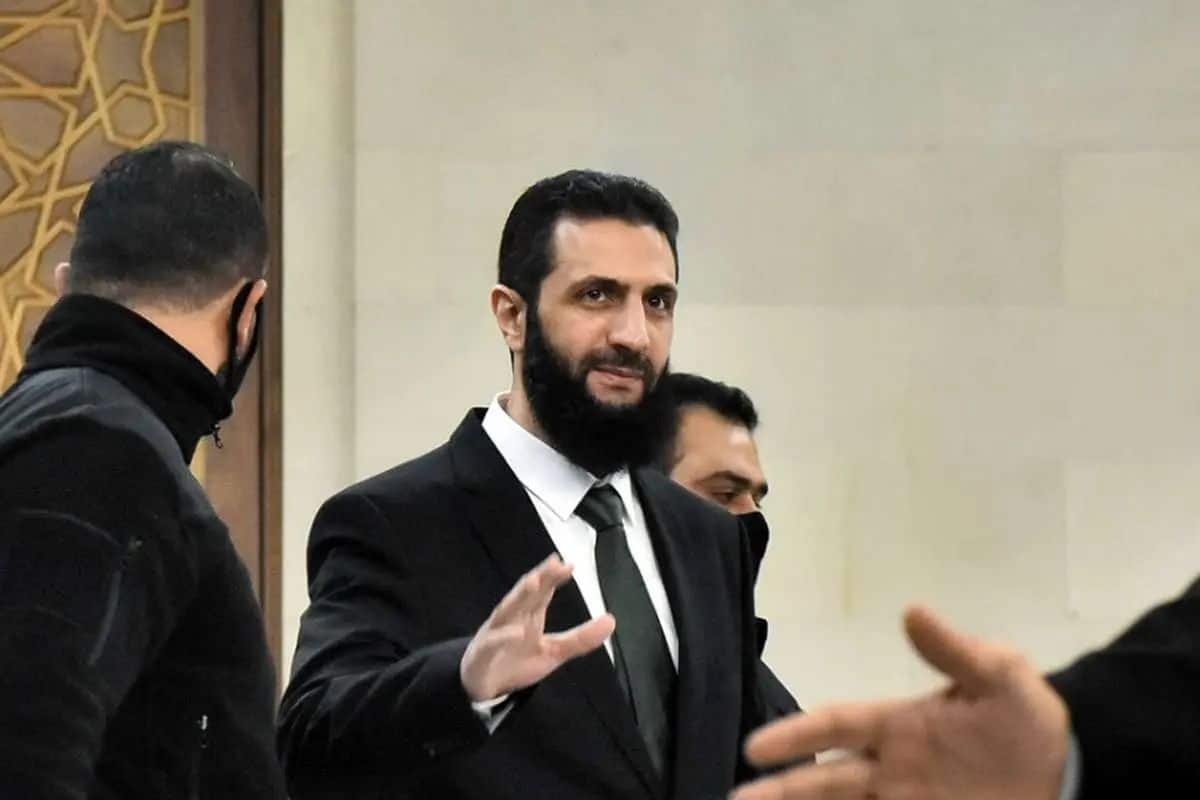 «الجولانی» در ازای حمایت از ادامه حضور خود در قدرت، بر سر باقی ماندن بلندی‌های جولان در دست «اسرائیل» عقب‌نشینی کرده