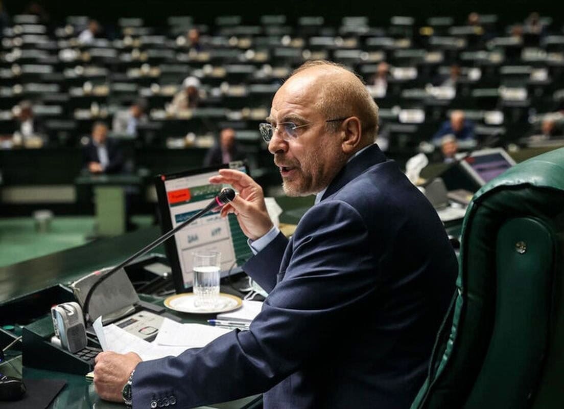 قالیباف: افراد گوناگونی بقای خود را در چنگ زدن به چهره وحدت‌آفرین نظام می‌بینند
