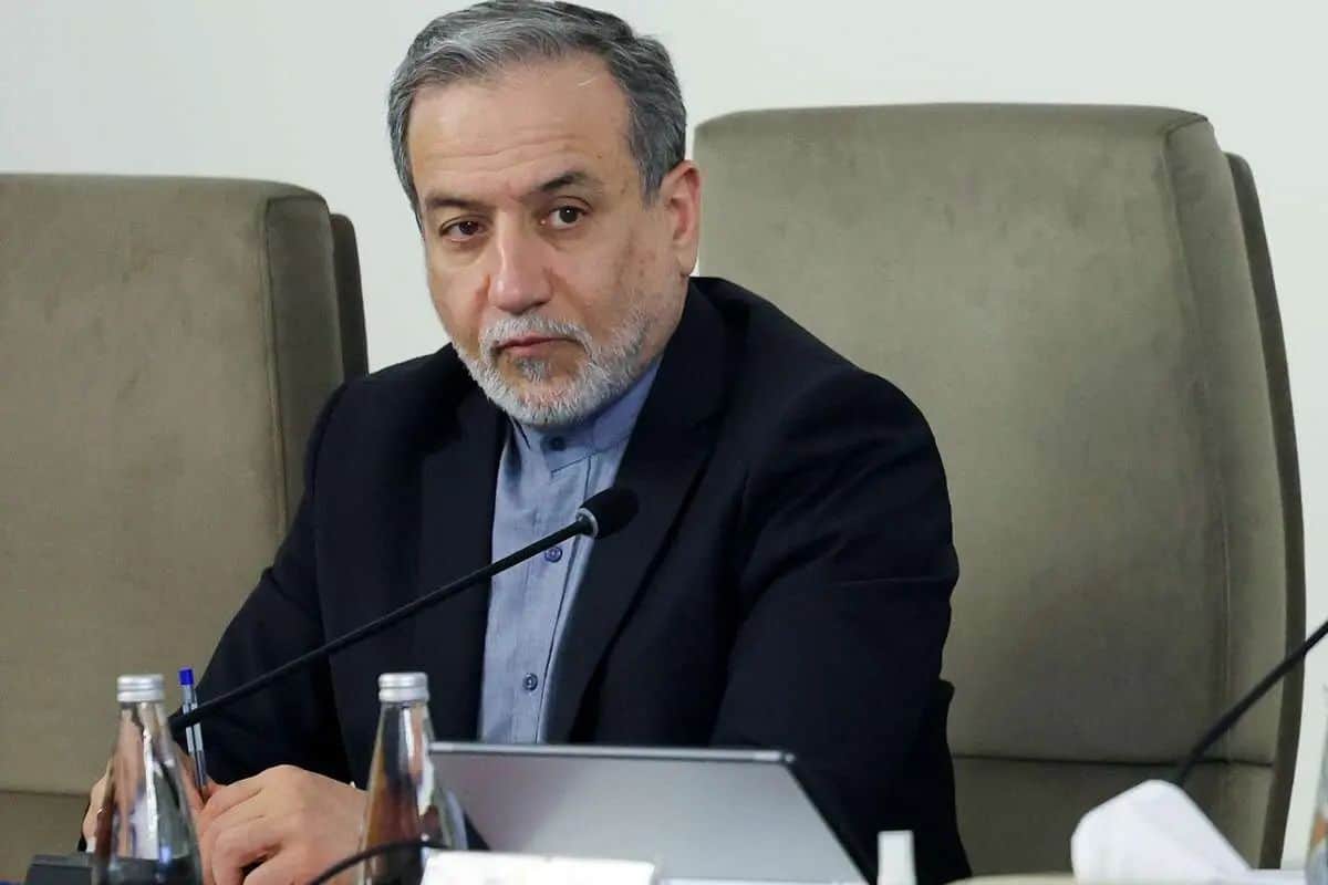 عراقچی: در حال حاضر وضعیت موشکی ما خوب است؛ توانمندی ایران همچنان حفظ شده