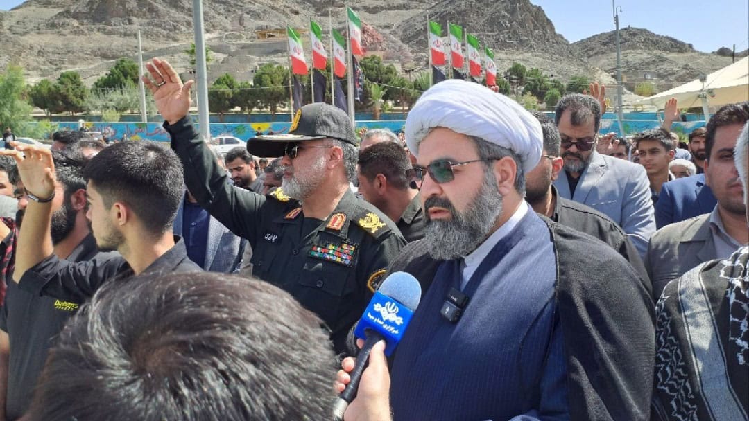 رئیس دادگستری سیستان و بلوچستان: دست گروهک جیش‌الظلم را به‌زودی از منطقه قطع خواهیم کرد