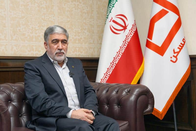 تمرکز بانک مسکن بر توسعه فرهنگ قرض‌الحسنه و اجرای طرح‌های مسئولیت اجتماعی