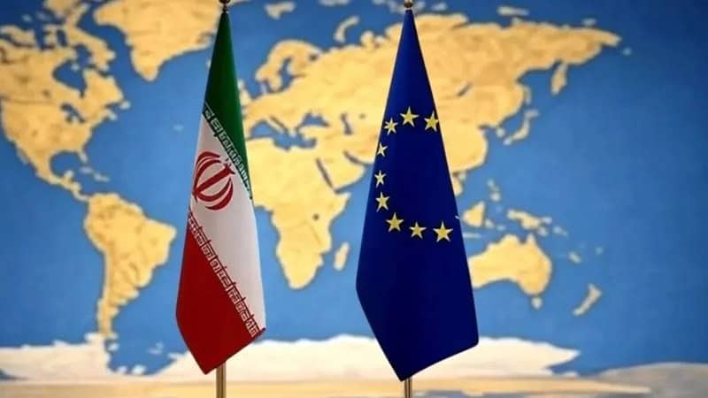 عقب‌نشینی اروپا در مکانیسم ماشه؛ و بازی جدید با ایران؟