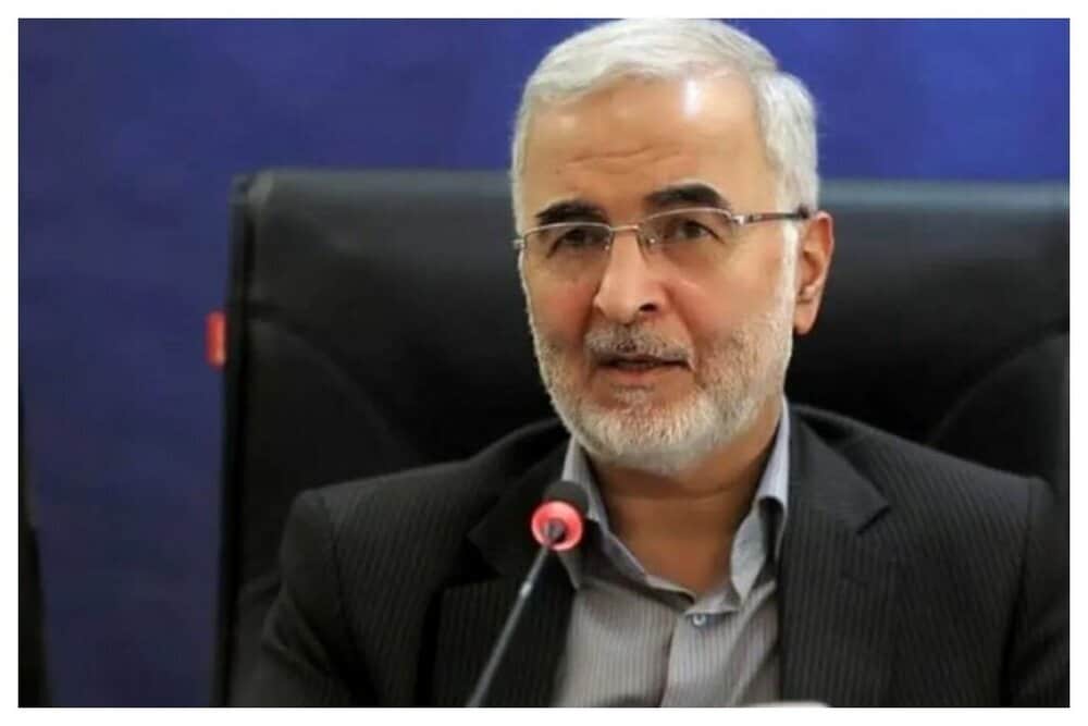 وزیر کشور: جنگ تمام شد، اتحاد ادامه دارد