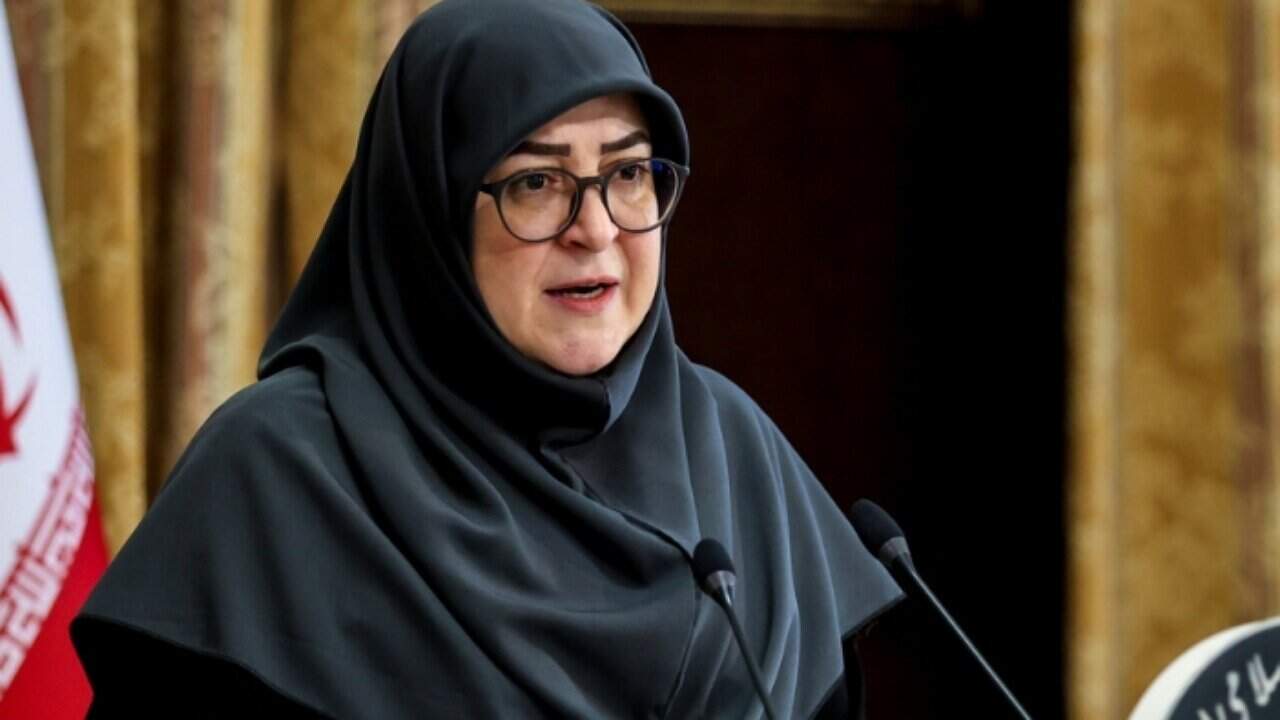 سخنگوی دولت: خیمهٔ هنر به افزایش تاب‌آوری کمک می‌کند