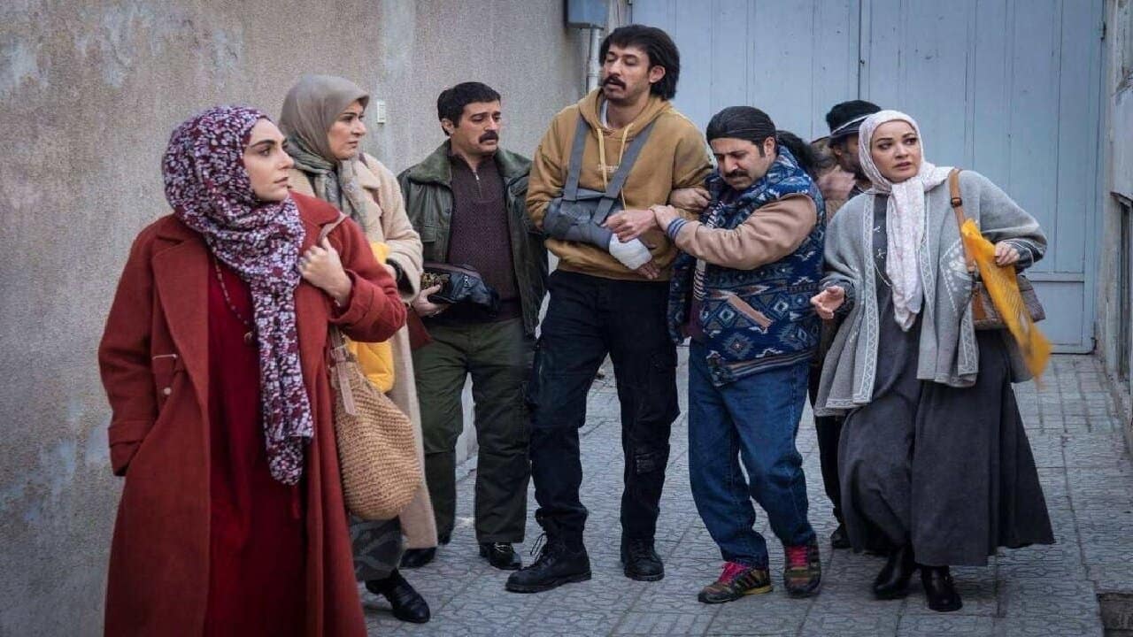 جنگ ۱۲ روزه می‌تواند سوژه فصل هشتم پایتخت باشد