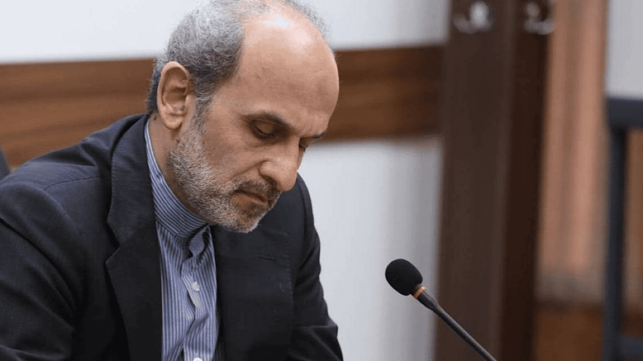 جبلی: کم‌ترین انتظار از نهاد‌های بین‌المللی، کمک به کم‌رنگ نشدن صدای مظلومیت رسانه‌هاست