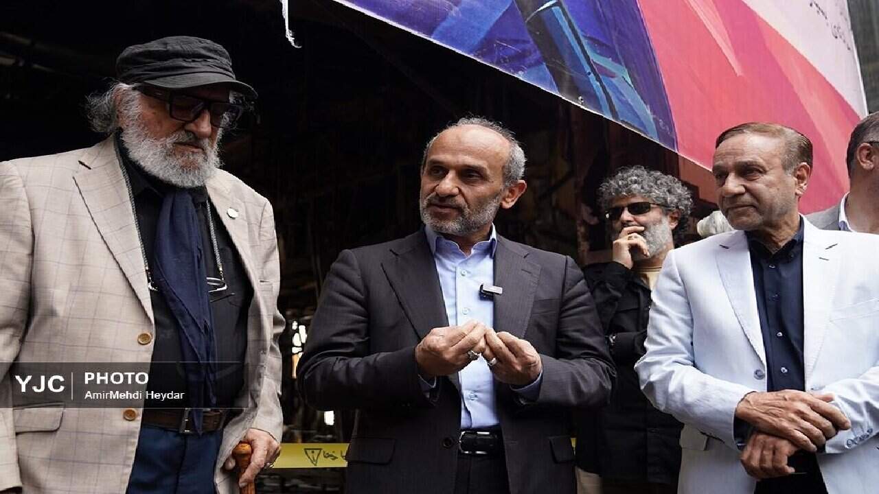 صدای شجاعت مردم در رسانه‌های جهان طنین‌انداز شد