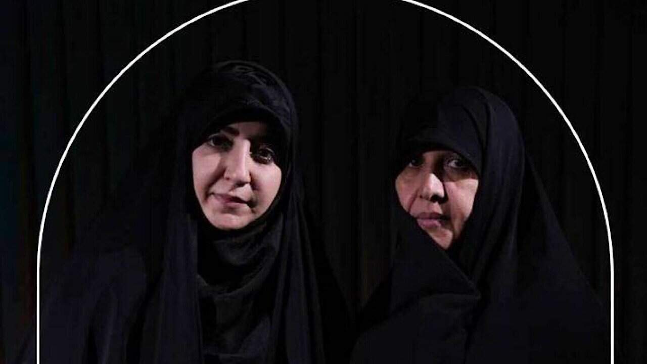 روایت ناگفته‌ها از سردار شهید حاجی‌زاده در «ملازمان حرم»
