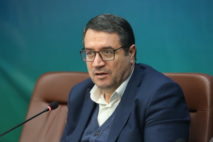 امکانات لازم برای زوار اربعین در اربیل عراق فراهم می‌شود