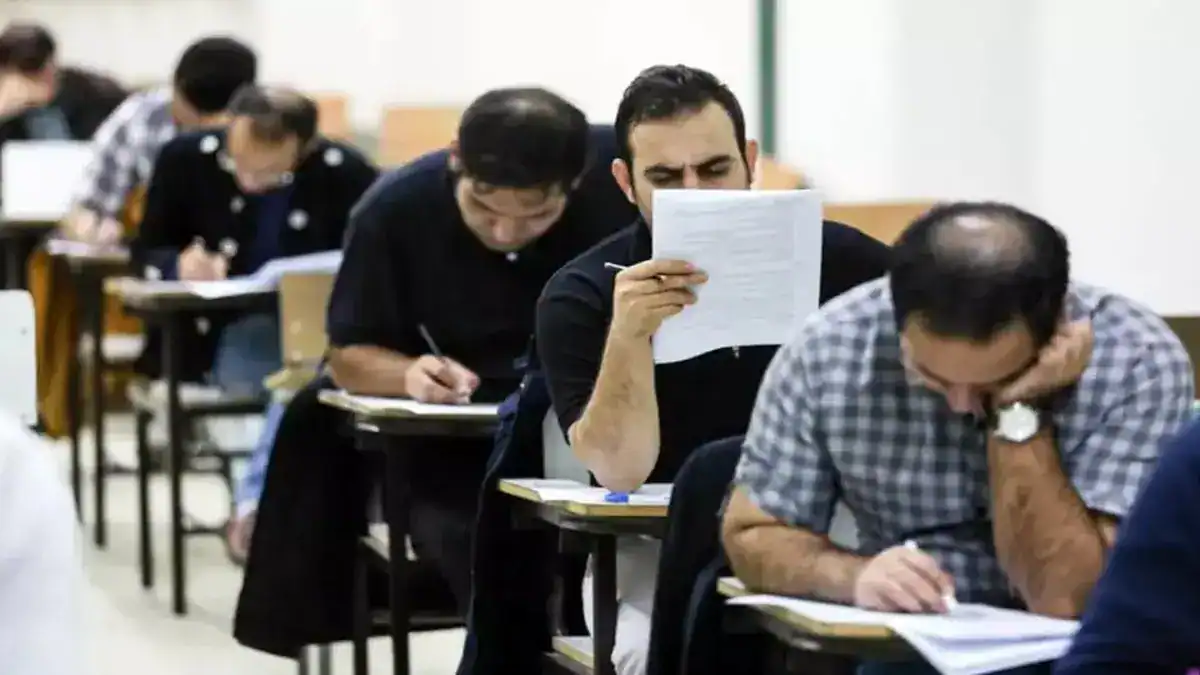 زمان اعلام نتایج سه آزمون مهم ۱۴۰۴ مشخص شد