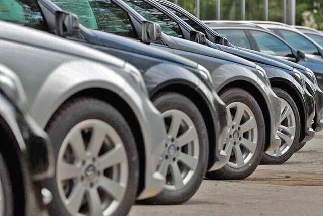 آزمونهای زائد محیط زیستی برای خودروهای نو وارداتی  حذف شد