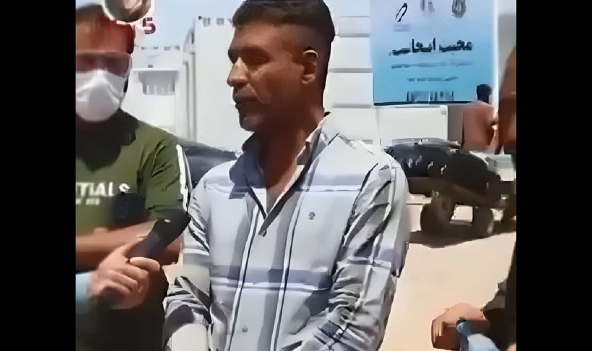 یک مهاجر افغانی: ۴۰ سال در ایران زندگی کردم و هیچ‌کس به من بی احترامی نکرد