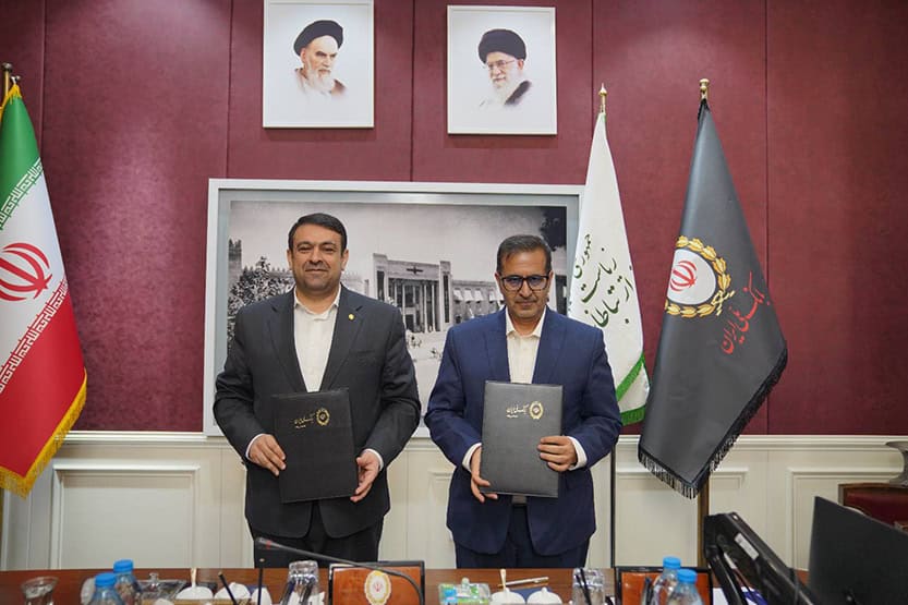 مدیرعامل بانک ملی ایران: خدمت‌رسانی به ۶۰ میلیون مشتری، اولویت اصلی ماست