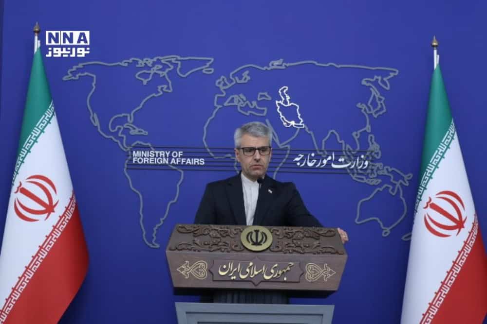 بقایی: تلاش برای برگزاری یک نشست اضطراری سازمان همکاری اسلامی برای توقف جنایات رژیم صهیونی