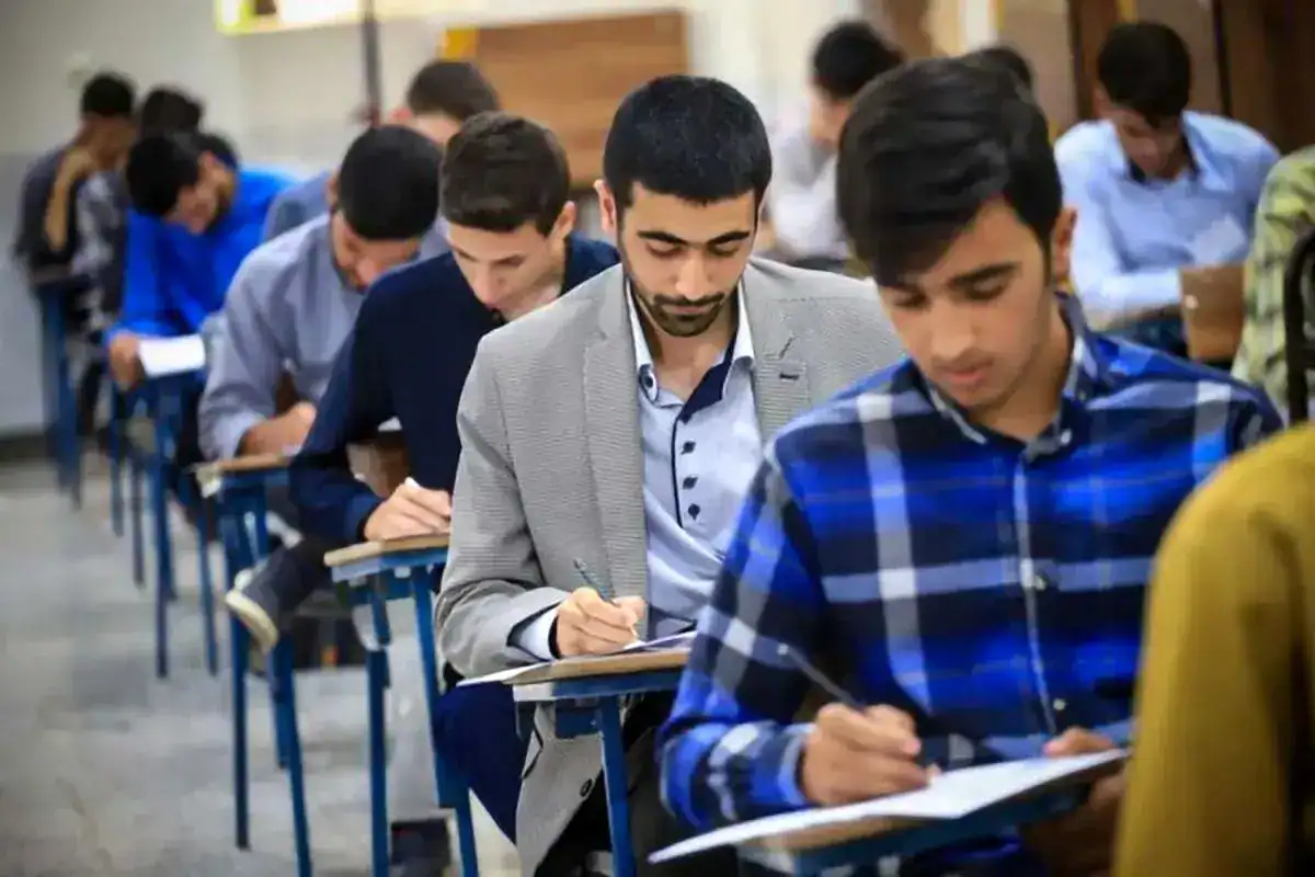 اطلاعیه سازمان سنجش آموزش کشور در خصوص لزوم انجام فرآیند برگزاری آزمون سراسری سال ۱۴۰۴