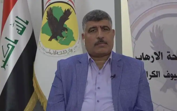 عراق: اتهامات اقلیم کردستان علیه نیروهای حشد الشعبی را رد می‌کنیم