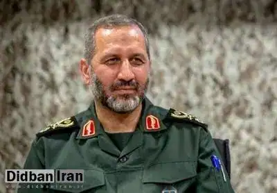 سردار موسوی: سپاه پاسداران و نیروی هوافضا بیرق مقاومت را حفظ کرده‌اند