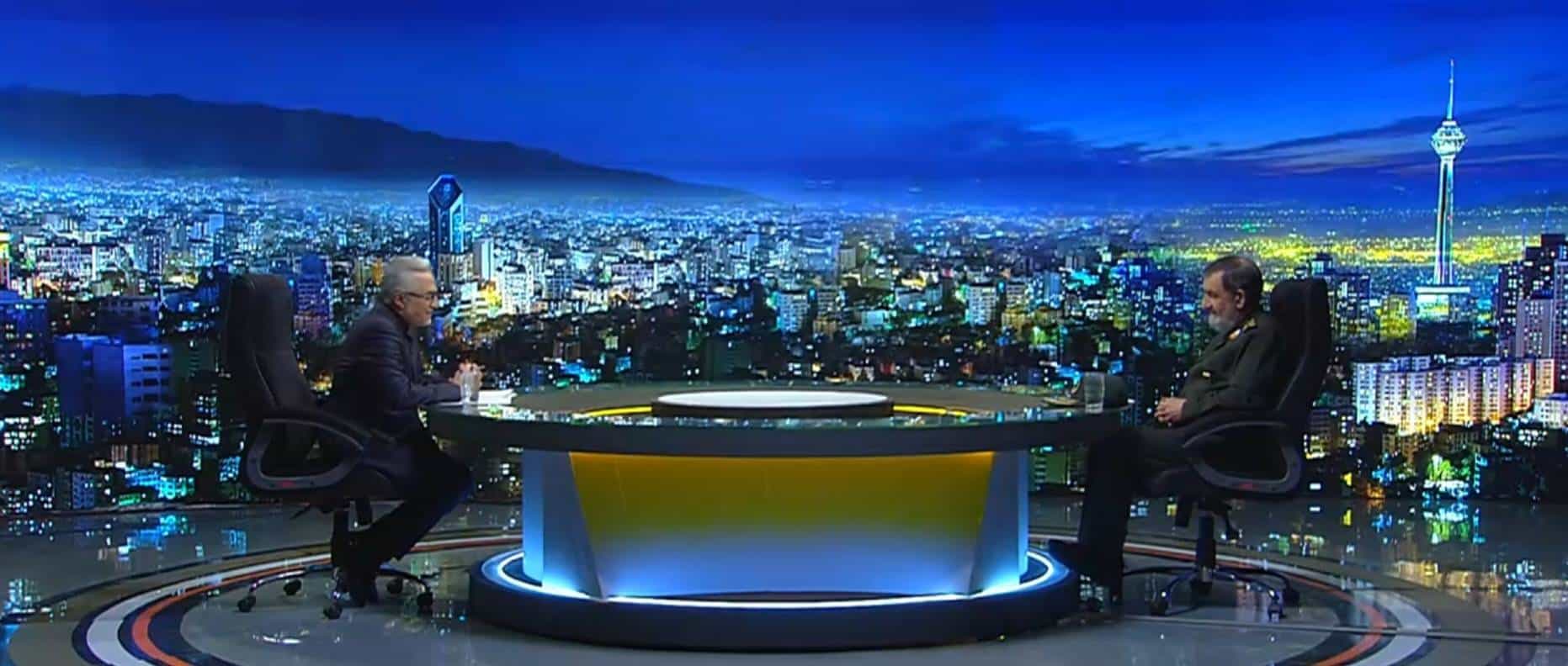 پیروزی ایران در جنگ اخیر/ سردار رضایی ۱۲ روز جنگ را چگونه تحلیل کرد؟