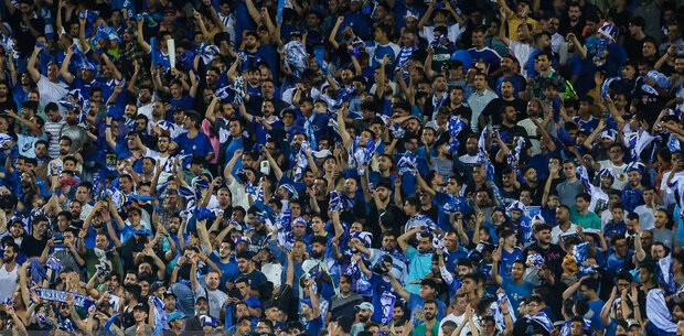 بحران در استقلال/اعتراض جنجالی ساپینتو به مدیریت استقلال