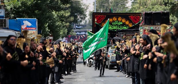 عاشورا در ایران؛ از «شاه‌ حسین گویان» آذربایجان تا وحدت عاشورایی در کردستان